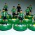 Subbuteo Andrew Table Soccer Real Betis 2025-26 on Aeolus II Professional bases